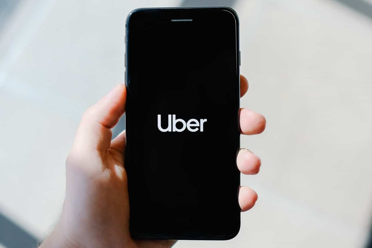 Uber ridesharing car accident attorney in Rancho Cucamonga, California.