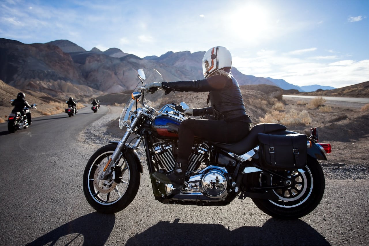 Personal injury attorney in Rancho Cucamonga handles motorcycle accident lawsuit cases.